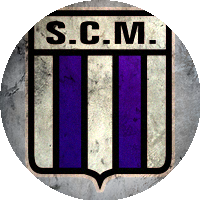 Logo Sport Club Magdalena
